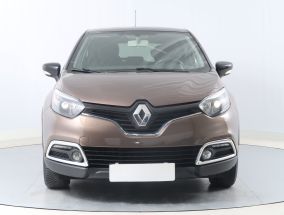 Renault Captur - 2014