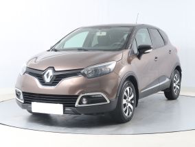 Renault Captur - 2014