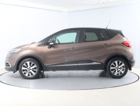 Renault Captur - 2014