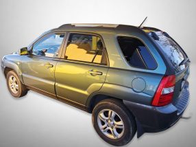 Kia Sportage - 2006