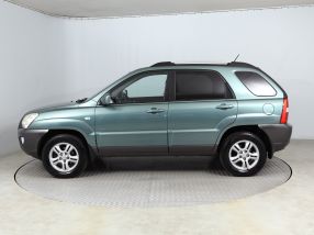 Kia Sportage - 2006