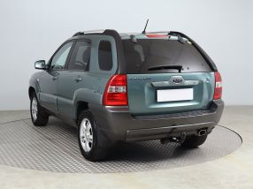 Kia Sportage - 2006