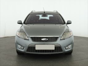 Ford Mondeo - 2008