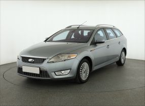Ford Mondeo - 2008