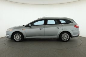 Ford Mondeo - 2008
