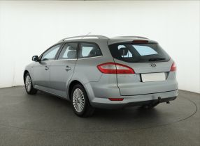 Ford Mondeo - 2008