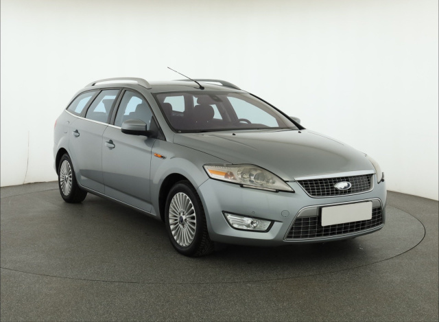Ford Mondeo 2008