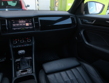 Škoda Kodiaq - 2023