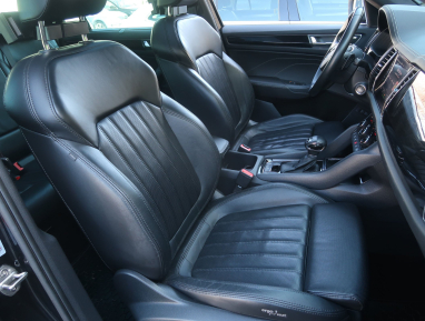 Škoda Kodiaq - 2023