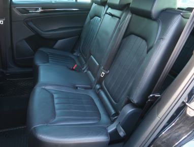 Škoda Kodiaq - 2023