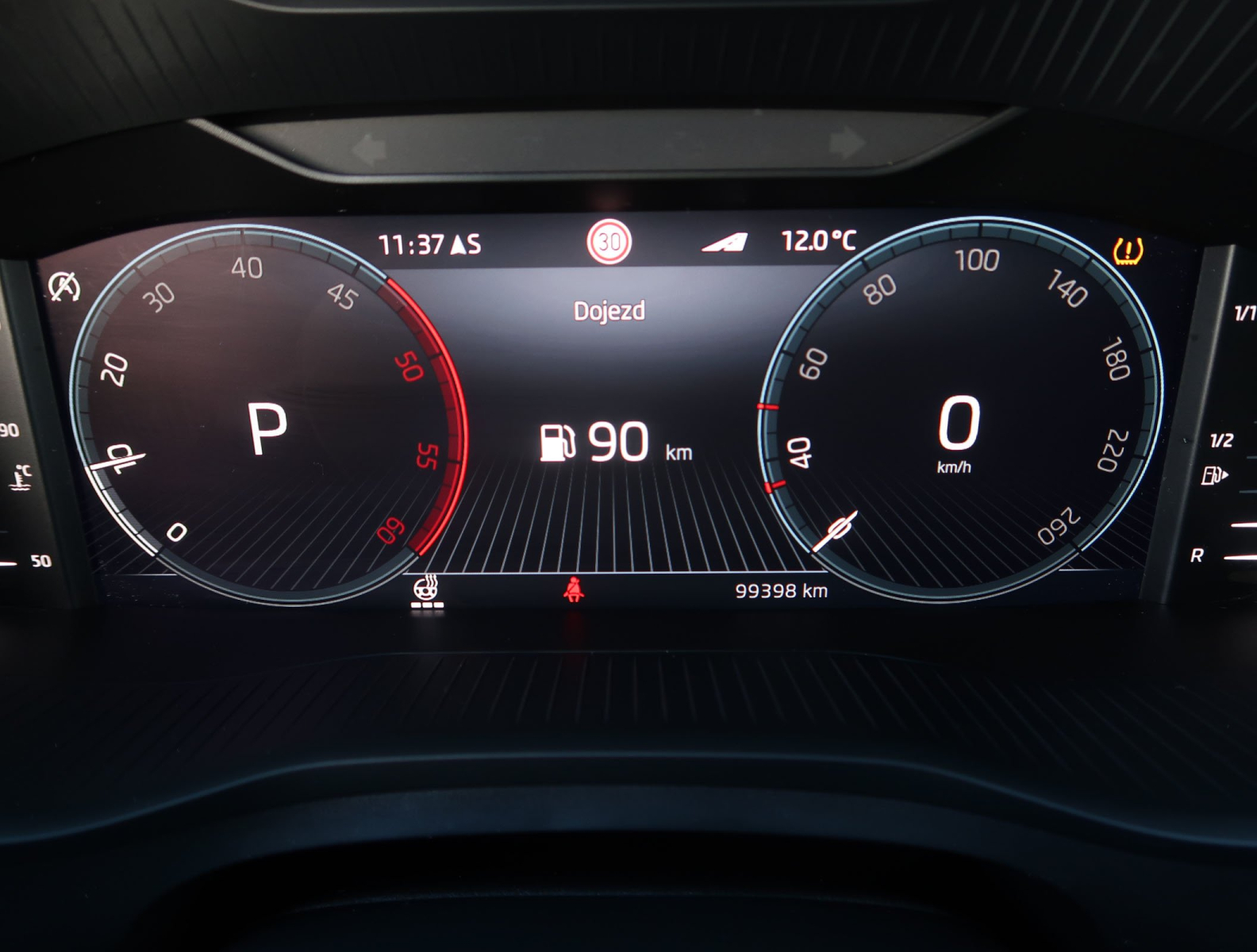 Škoda Kodiaq - 2023