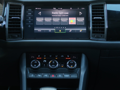 Škoda Kodiaq - 2023