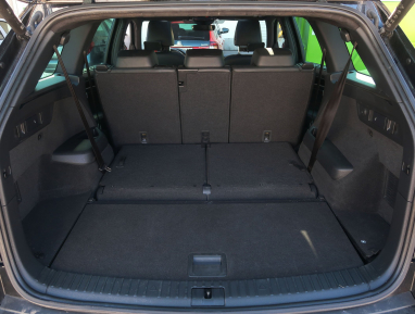 Škoda Kodiaq - 2023