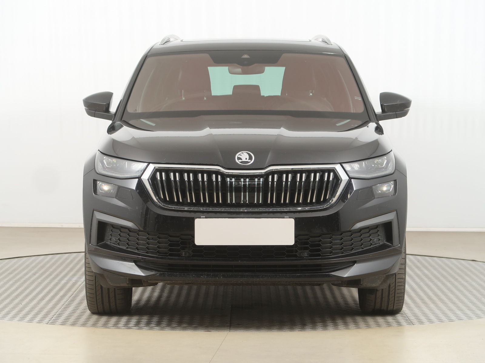 Škoda Kodiaq - 2023