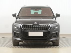Škoda Kodiaq - 2023