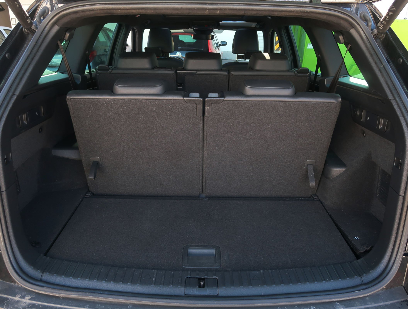 Škoda Kodiaq - 2023