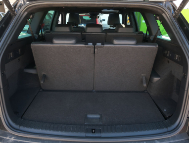 Škoda Kodiaq - 2023