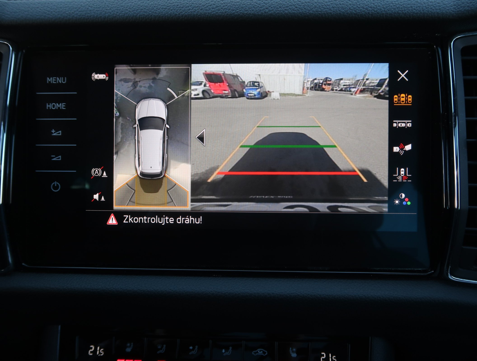 Škoda Kodiaq - 2023