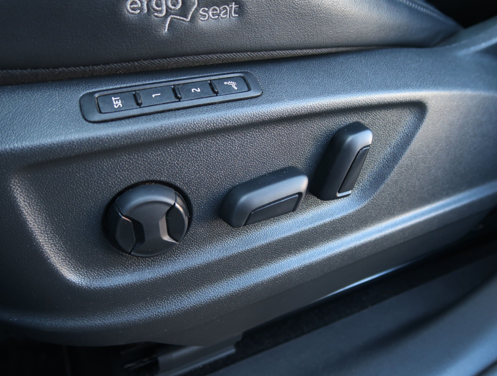 Škoda Kodiaq - 2023