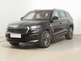 Škoda Kodiaq - 2023