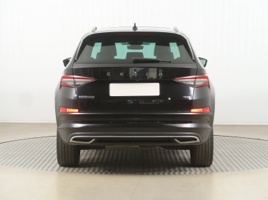 Škoda Kodiaq - 2023