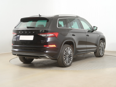 Škoda Kodiaq - 2023