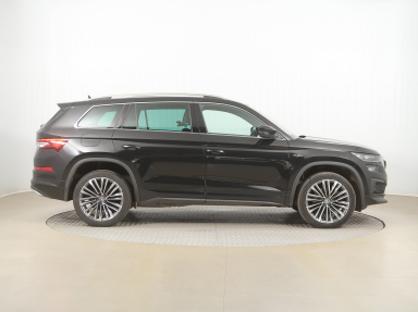 Škoda Kodiaq - 2023