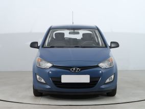Hyundai i20 - 2014