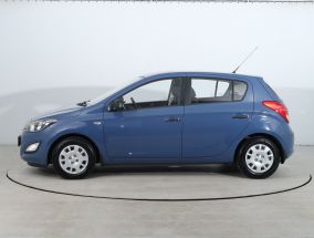 Hyundai i20 - 2014