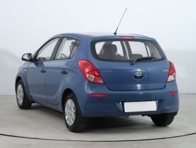 Hyundai i20 - 2014