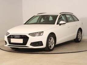 Audi A4 - 2021