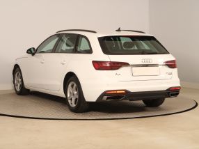 Audi A4 - 2021
