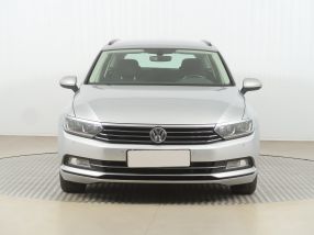 Volkswagen Passat - 2018