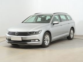 Volkswagen Passat - 2018