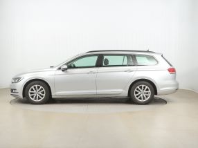 Volkswagen Passat - 2018
