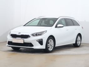 Kia Ceed - 2019