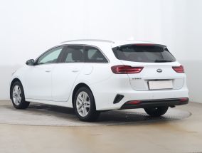 Kia Ceed - 2019