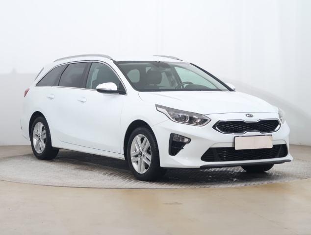 Kia Ceed 2019