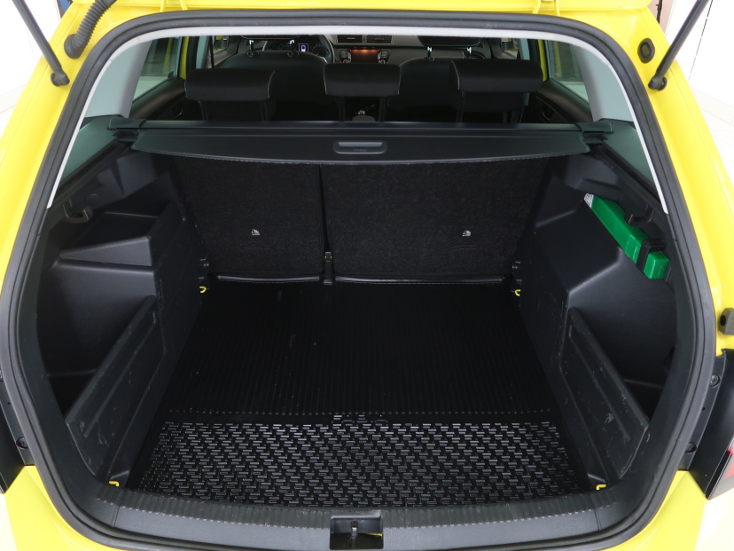 Škoda Fabia, 2022