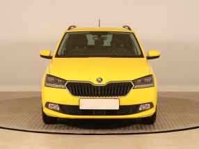 Škoda Fabia - 2022