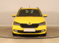 Škoda Fabia, 2022