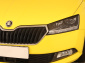 Škoda Fabia, 2022