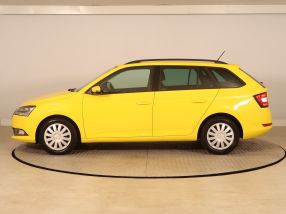 Škoda Fabia - 2022