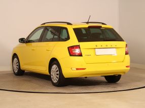 Škoda Fabia - 2022