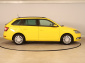 Škoda Fabia, 2022