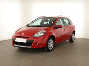 Renault Clio - 2012