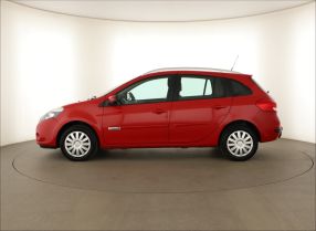 Renault Clio - 2012