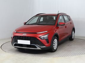 Hyundai Bayon - 2022
