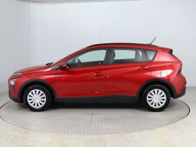 Hyundai Bayon - 2022