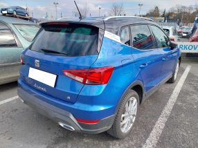 Seat Arona - 2022